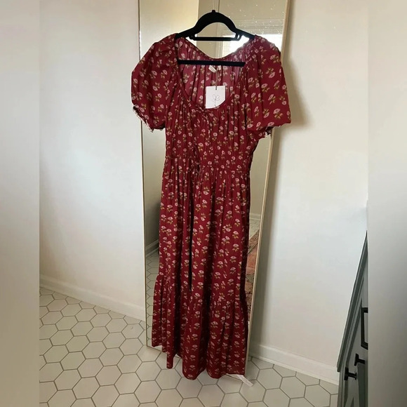 Christy Dawn the Brynne Dress NWT - Picture 4 of 7